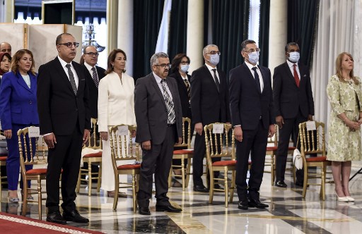 La Tunisie est encore malade de racisme mais se soigne