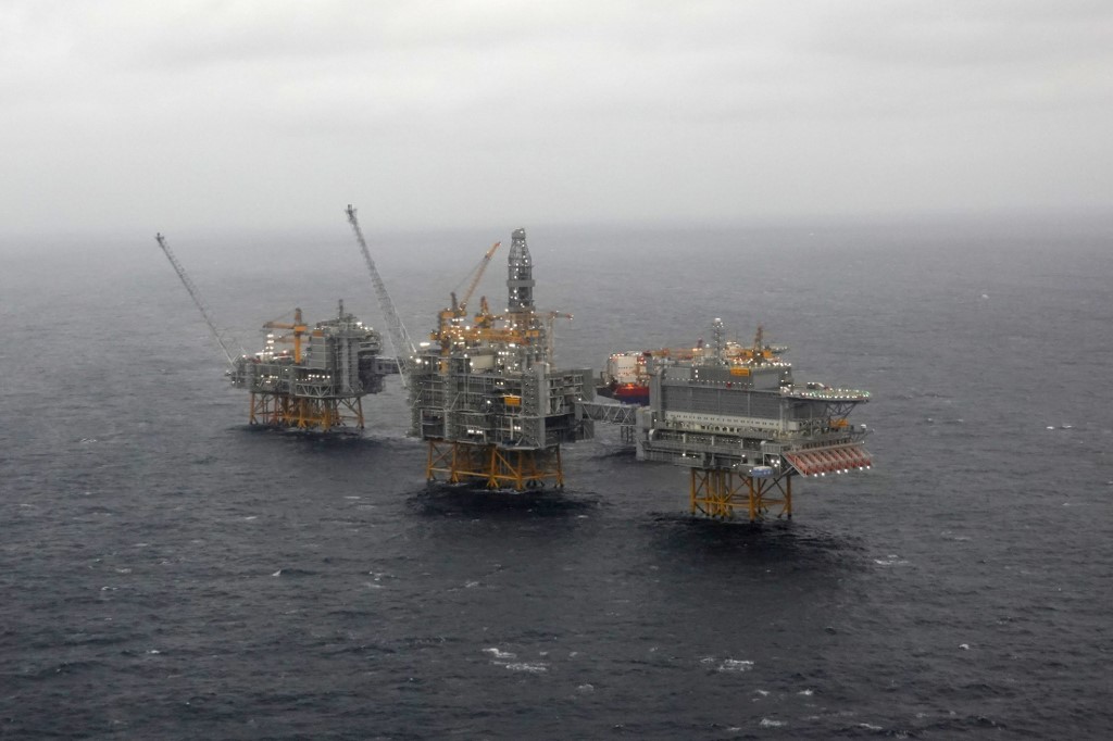Face à la crise, quel avenir pour l’exploration pétrolière ?