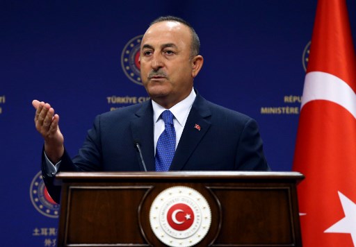 La Turquie critique un projet de loi français contre le «séparatisme islamiste»