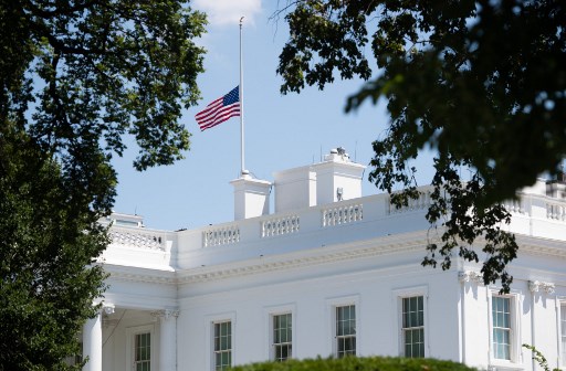 Les présidents américains morts ou gravement malades pendant leur mandat