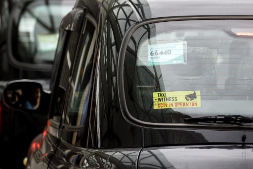 Londres interdit la plateforme indienne de VTC Ola