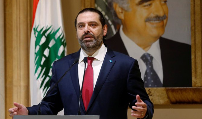 Saad Hariri pourrait à nouveau diriger le gouvernement libanais