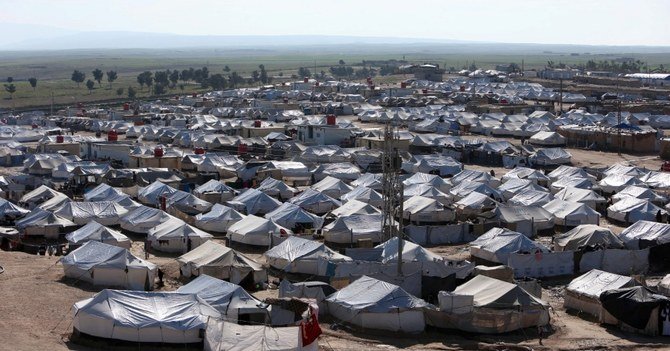 Inquiétudes régionales suite à l’annonce de la libération des détenus du camp d'Al-Hol
