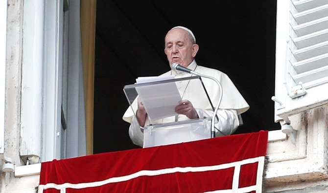 L’Imam d'Al-Azhar salue le Pape François à l’occasion de l'encyclique «Tous Frères»