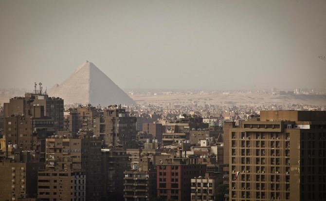 L'Égypte connaît une forte croissance de l'économie non pétrolière