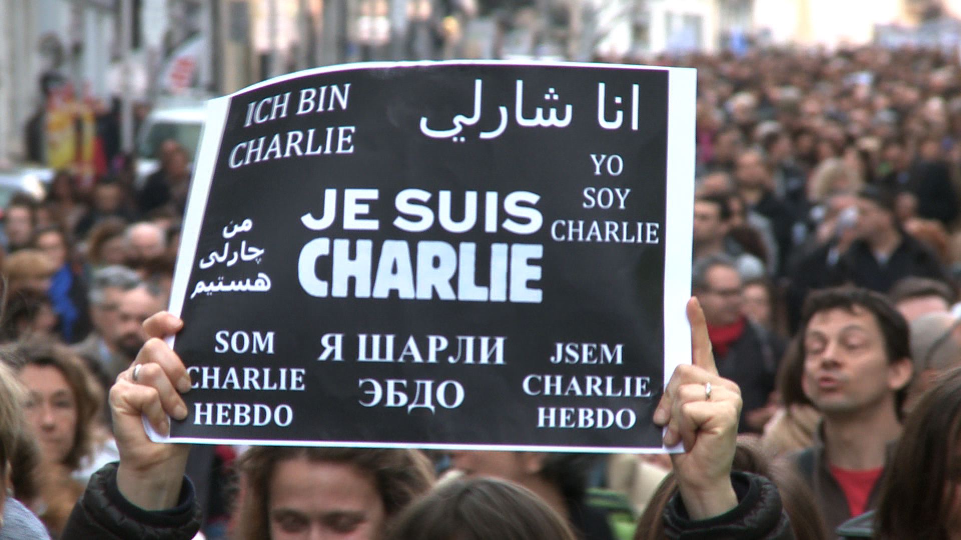 Attentats de janvier 2015: le mea culpa du seul accusé à comparaître libre