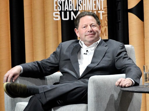 L'éditeur de jeu vidéo Activision Blizzard veut fermer son site de Versailles