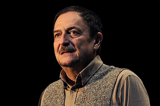 Wladimir Yordanoff, grand acteur de théâtre, s’éteint à 66 ans