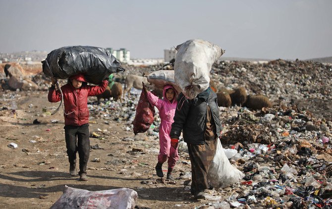 Le virus élargira-t-il l’écart entre riches et pauvres au Moyen-Orient ?