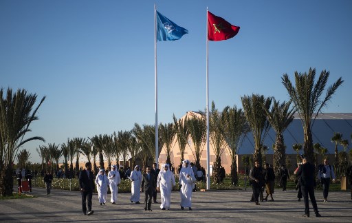 Les Nations unies octroient à l’association marocaine AERED le Statut consultatif spécial