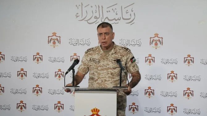 Jordanie: Les forces armées déployées ce week-end pour faire appliquer le couvre-feu imposé par l'épidemie