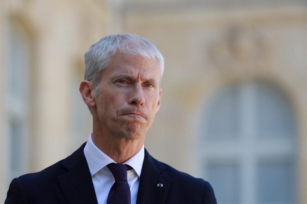 France: le déficit commercial s'accentue en août au profit des pays hors UE