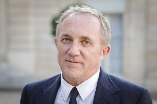 Le milliardaire François Pinault va ouvrir son musée parisien dès janvier