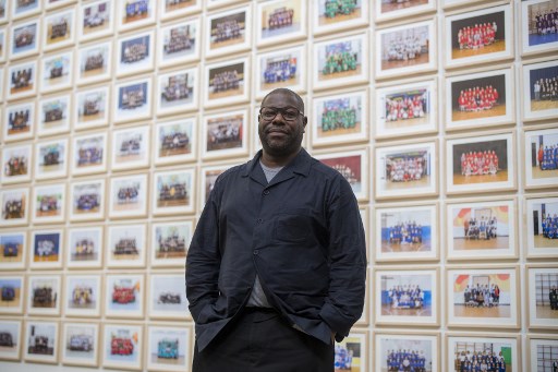 «Mangrove» de Steve McQueen inaugure le festival du film de Londres