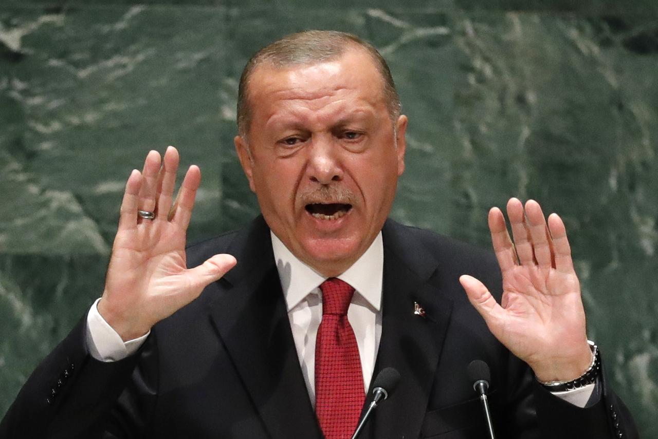 La Turquie, un fauteur de troubles régional au rôle croissant