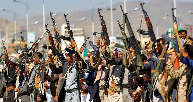 L'armée yéménite s’empare d’une principale base militaire des Houthis