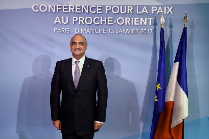 Le roi Abdallah II de Jordanie nomme Bisher Al-Khasawneh Premier ministre