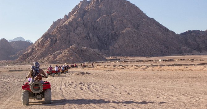 Aucun cas de Covid-19 parmi les touristes en Égypte ces 3 derniers mois, assure Le Caire