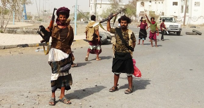 Les combats à Hodeida menacent les efforts de paix, prévient l'ONU