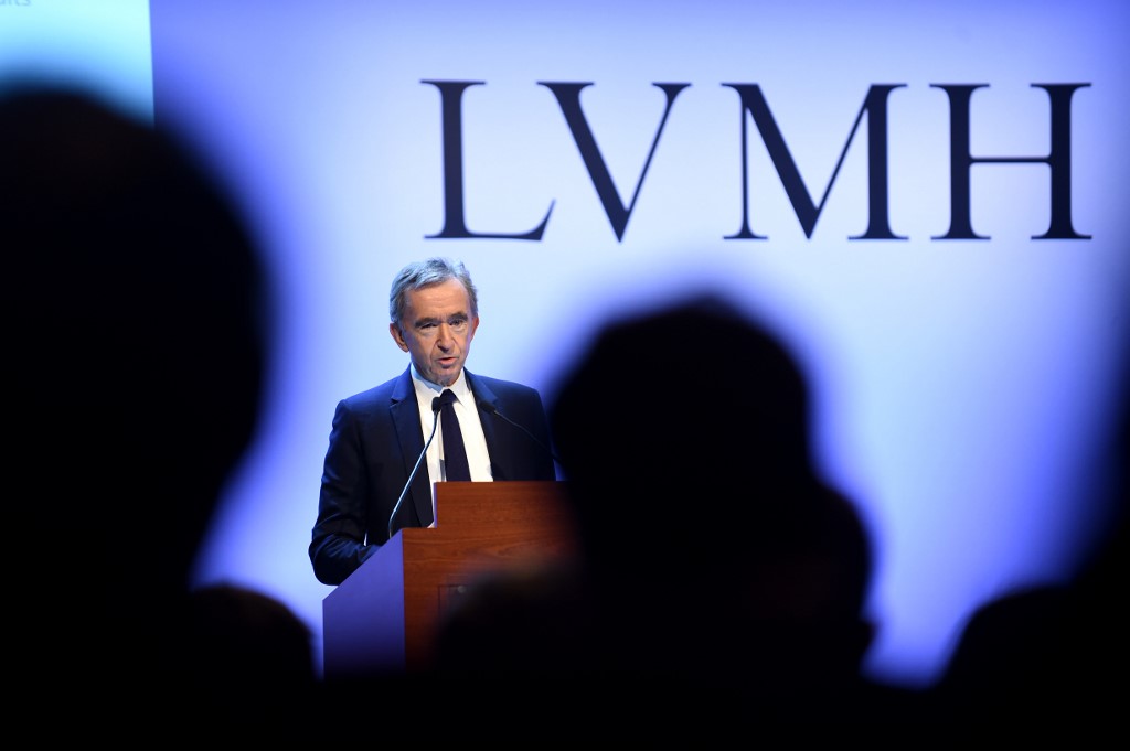 Les milliardaires français saisissent les opportunités de la pandémie