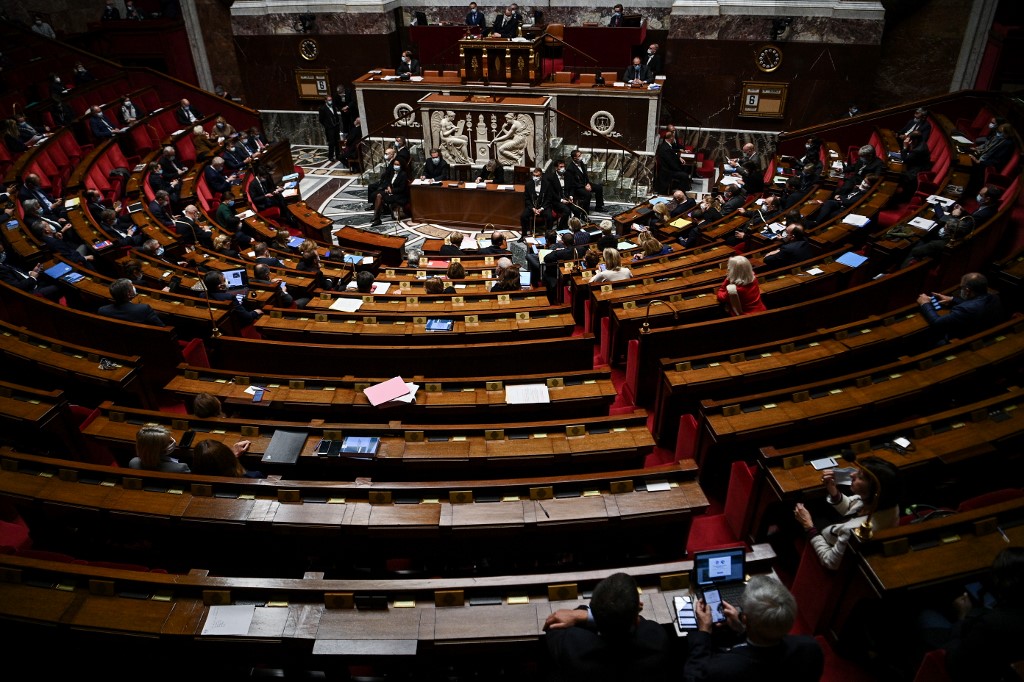 Budget 2021: premier volet à l’Assemblée lundi