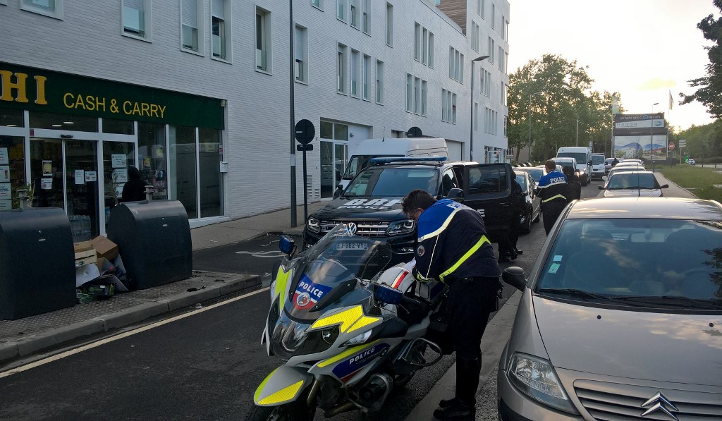 Trois ans après, l'assaillant jihadiste au marteau de Notre-Dame en procès
