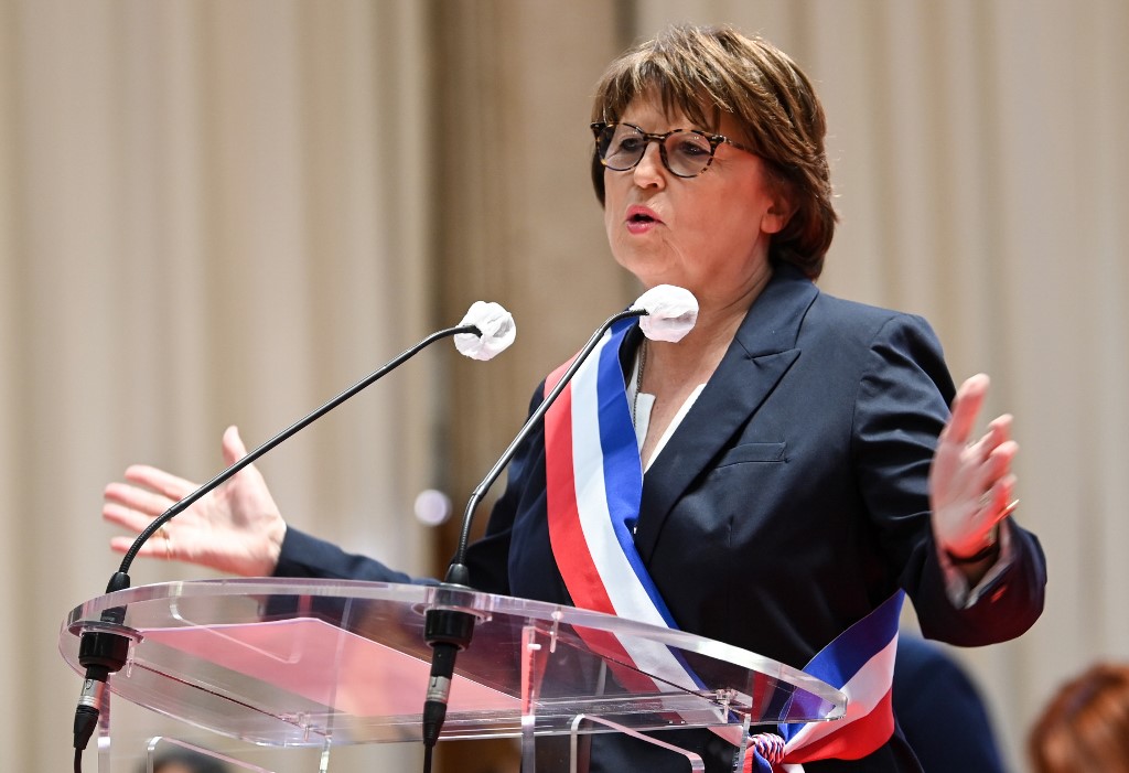 Le conseil municipal de Lille vote un moratoire sur le déploiement de la 5G