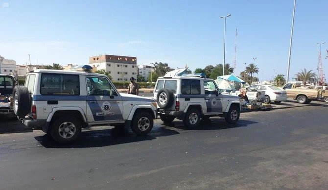 Le nombre de cas quotidiens de coronavirus en Arabie saoudite en baisse