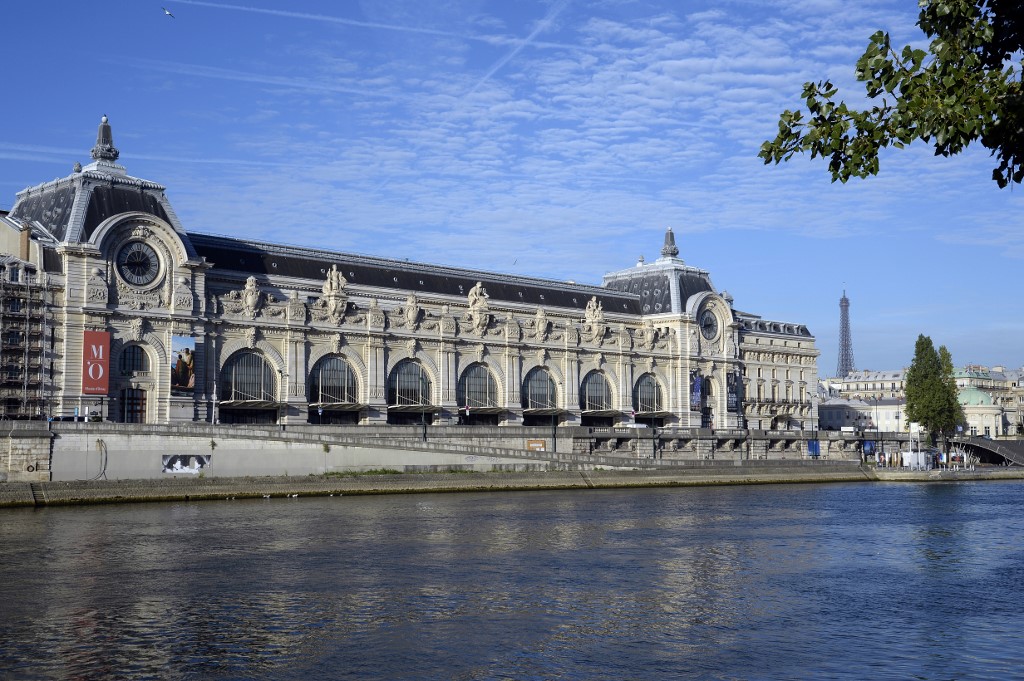 Les expos Spilliaert et Beardsley sont à l’honneur au musée d’Orsay