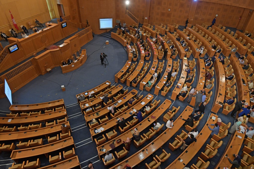 Libye: reprise du dialogue politique inter-libyen début novembre en Tunisie (ONU)