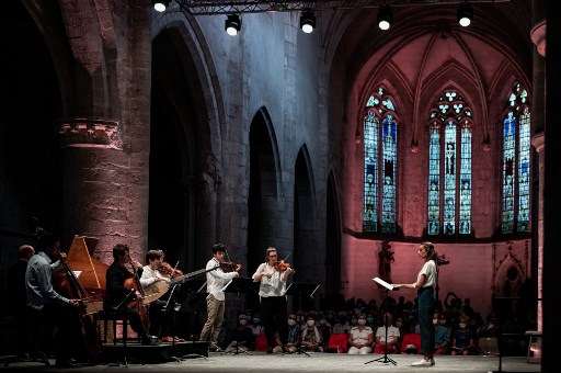 Découverte, passion, échanges: le Paris Podcast Festival revient