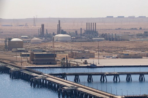 Libye: reprise de la production sur un champ pétrolier majeur