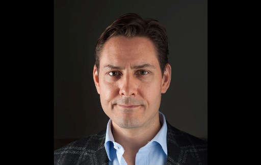 Canadiens détenus en Chine: Michael Kovrig «très soulagé» d'avoir eu un contact consulaire