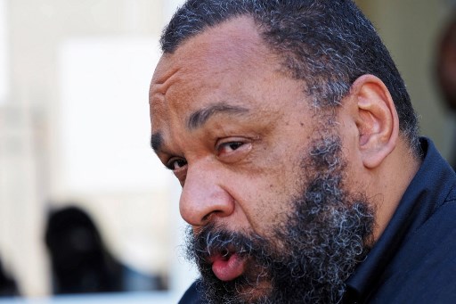 Covid-19: enquête après un spectacle de Dieudonné en Meurthe-et-Moselle