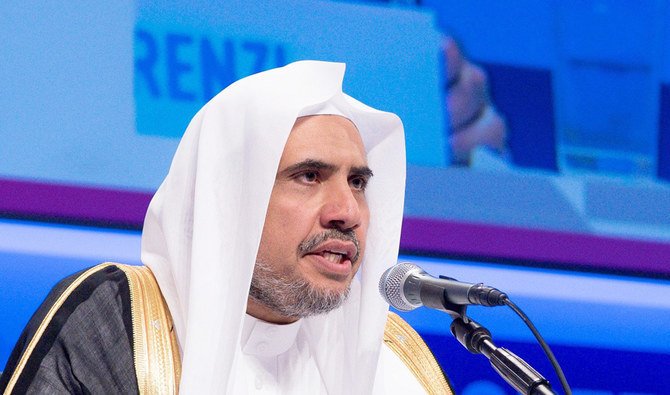 La Ligue islamique mondiale répond à Macron et fustige les "extrémistes" qui "portent atteinte à la réputation de l'islam"