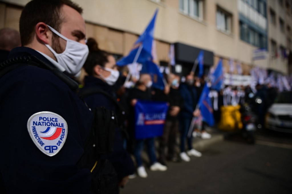 Le pronostic vital du policier grièvement blessé dans le Val-d'Oise n'est plus engagé