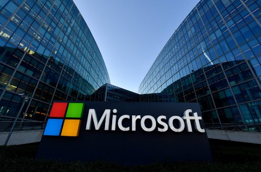 Election US: Microsoft s'attaque aux logiciels malveillants de Trickbot