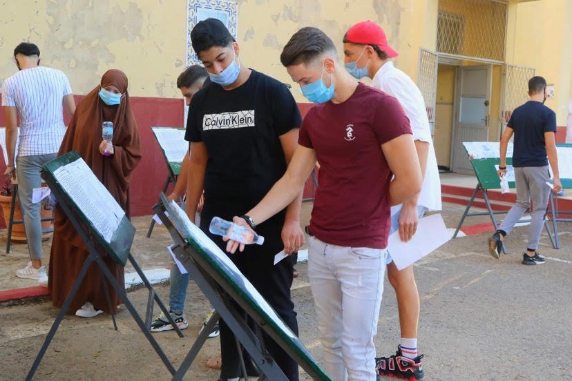 En Algérie, réussir au bac avec un 9/20 enflamme le débat