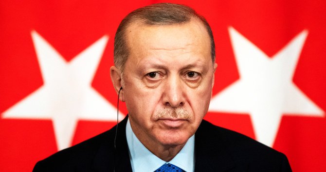 Erdogan le «perturbateur» cherche du pétrole et trouve… des sanctions