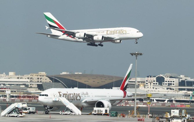 Les vols Emirats-Israël reportés à janvier