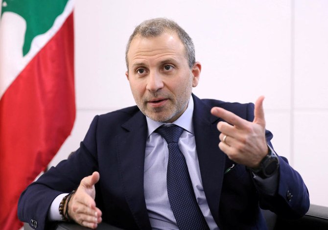 Liban: Bassil critique les efforts de Hariri pour former un gouvernement