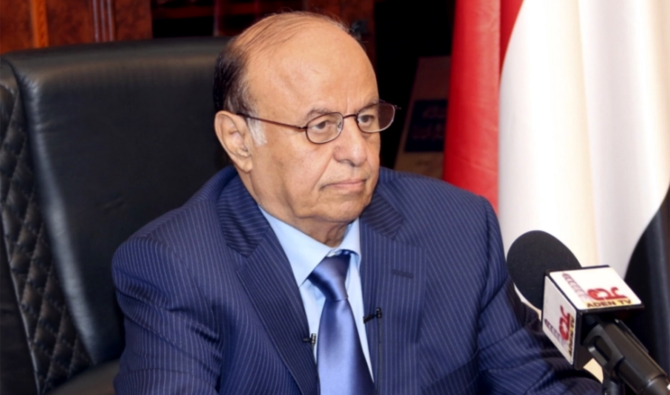 Yémen: Hadi rejette la proposition de l'ONU et les demandes des Houthis