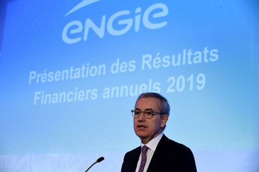 Engie confirme que la vente Veolia-Suez ne sera pas juridiquement remise en cause