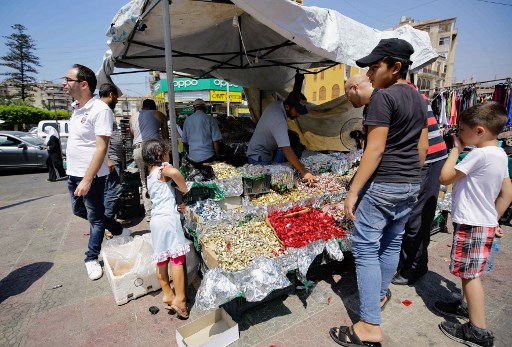 «Hausse significative» de l'émigration clandestine au Liban