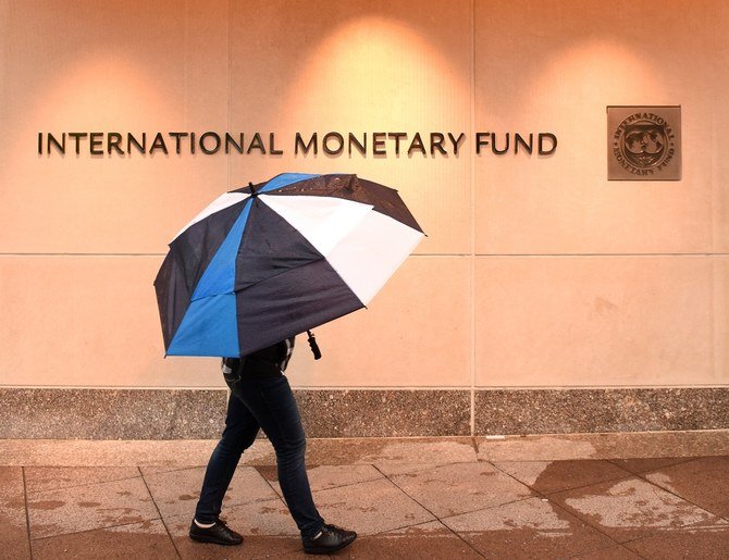 L’économie mondiale se redresse plus vite que prévu, selon le FMI