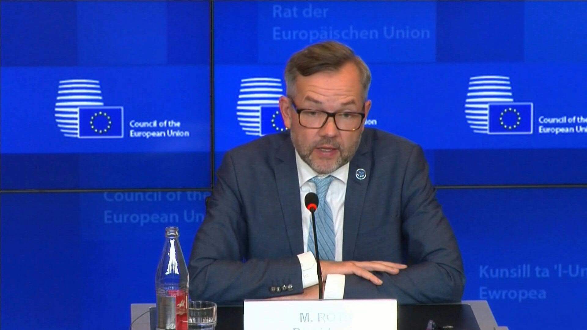 Les accusations reciproques de blocage paralysent les négociations sur le Brexit