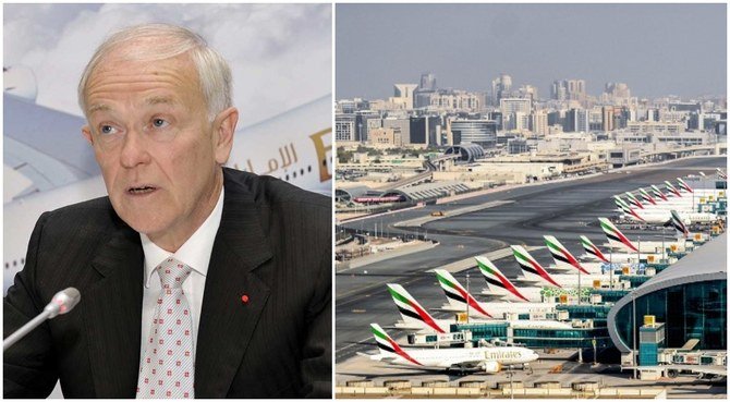 Le président d’Emirates croit à un redressement du secteur aérien plus tôt et plus fort que prévu