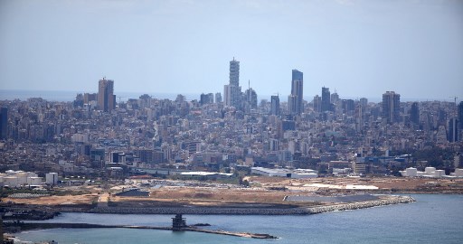 Le FMI dénonce le «manque de volonté politique» au Liban
