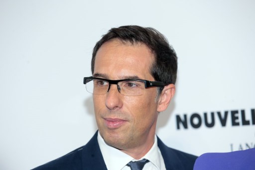 Nicolas Hieronimus, figure clé du groupe, nommé DG de L'Oréal