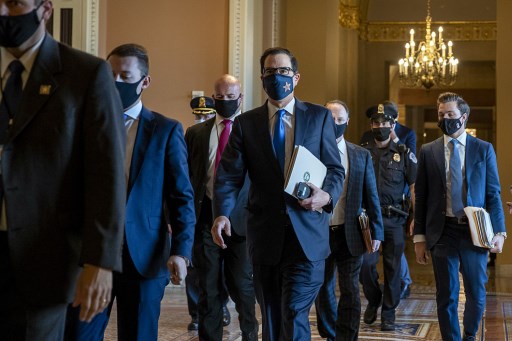 L'espoir d'un plan de relance de l’économie US avant l'élection s’amenuise